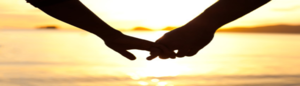 About Relationship Counselling. holding hands